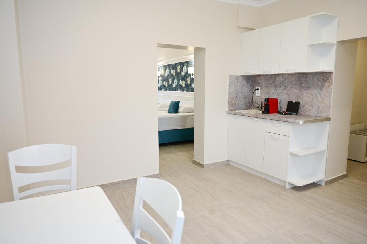 Hotel Роял Шумен Zewnętrze zdjęcie