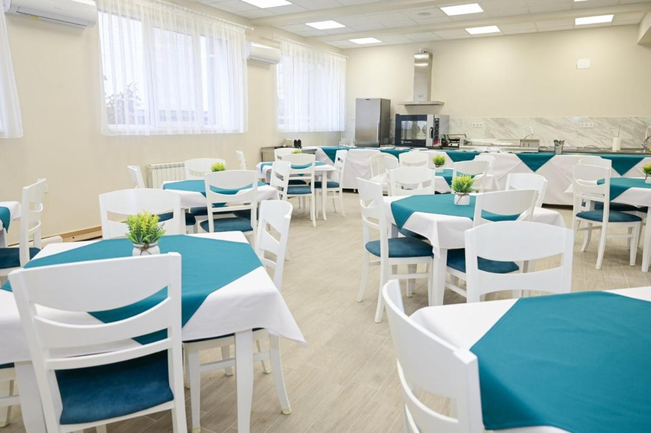Hotel Роял Шумен Zewnętrze zdjęcie