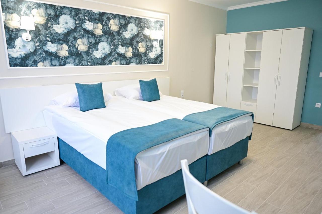 Hotel Роял Шумен Zewnętrze zdjęcie