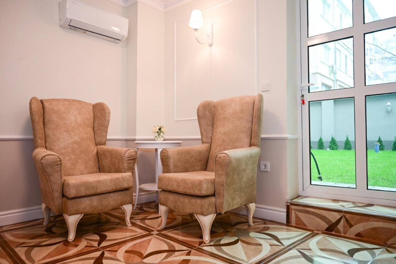 Hotel Роял Шумен Zewnętrze zdjęcie