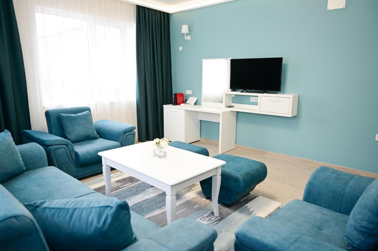 Hotel Роял Шумен Zewnętrze zdjęcie
