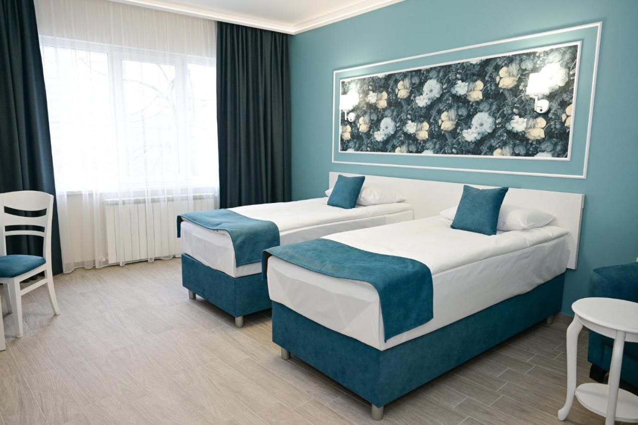 Hotel Роял Шумен Zewnętrze zdjęcie
